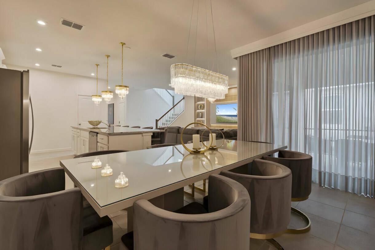 Brand New 6 Bedroom Single Family At Solara 78sa *