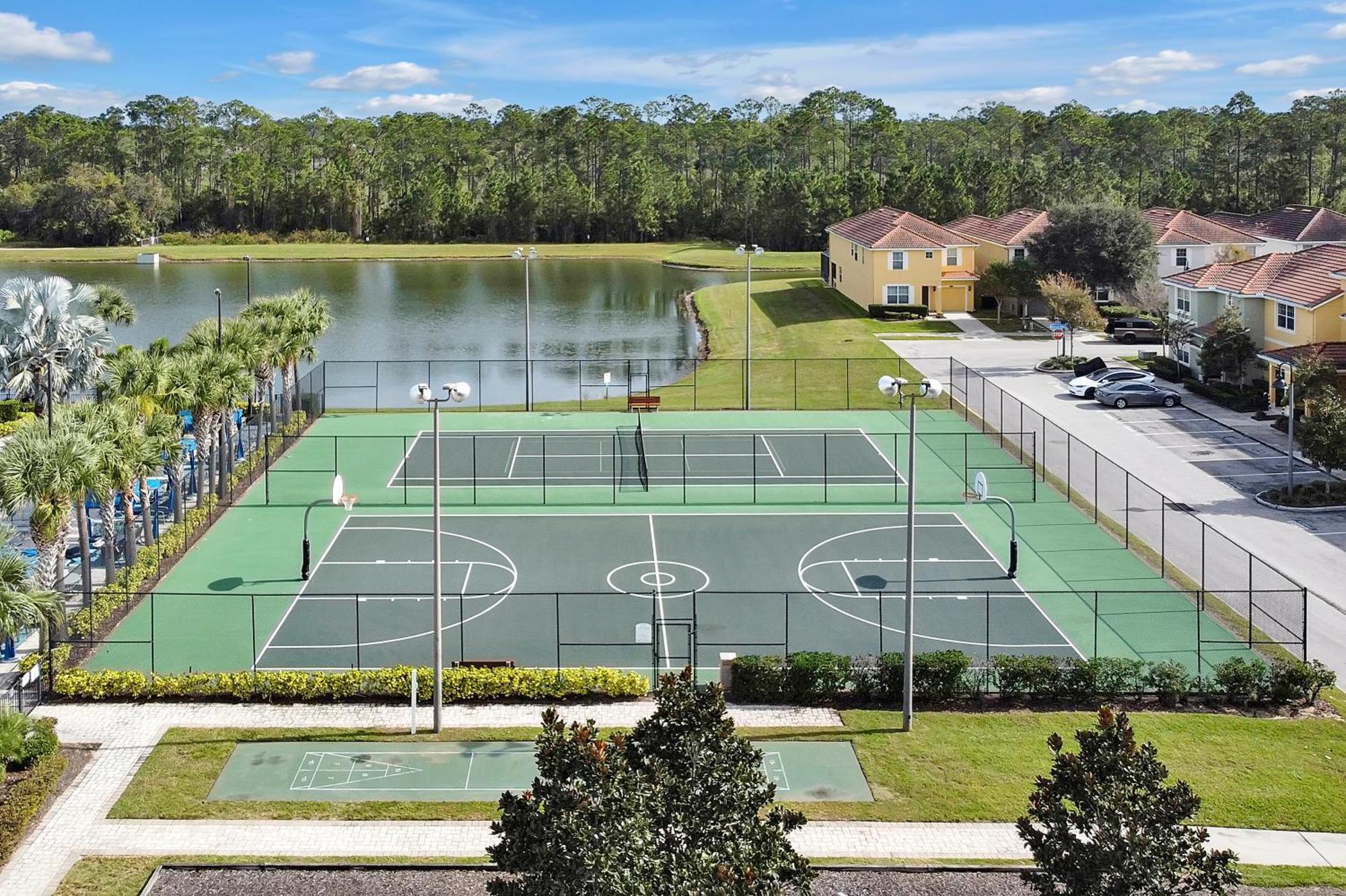 New Owners! Mins To Universal Epic, Disney, Seaworld, Airport! Holiday home