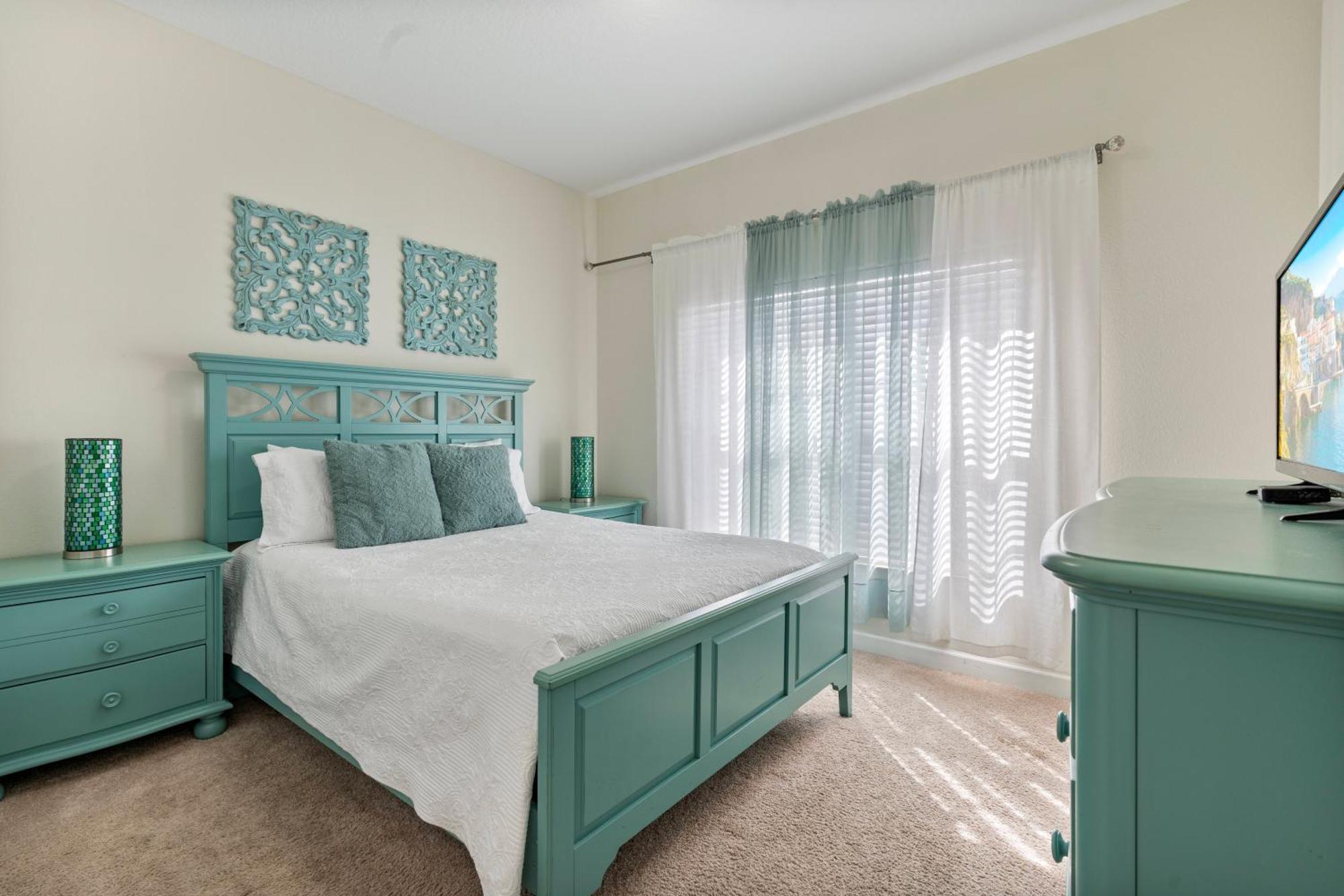 Holiday home Amazing 5 Bedrooms 04ba At Storey Kissimmee
