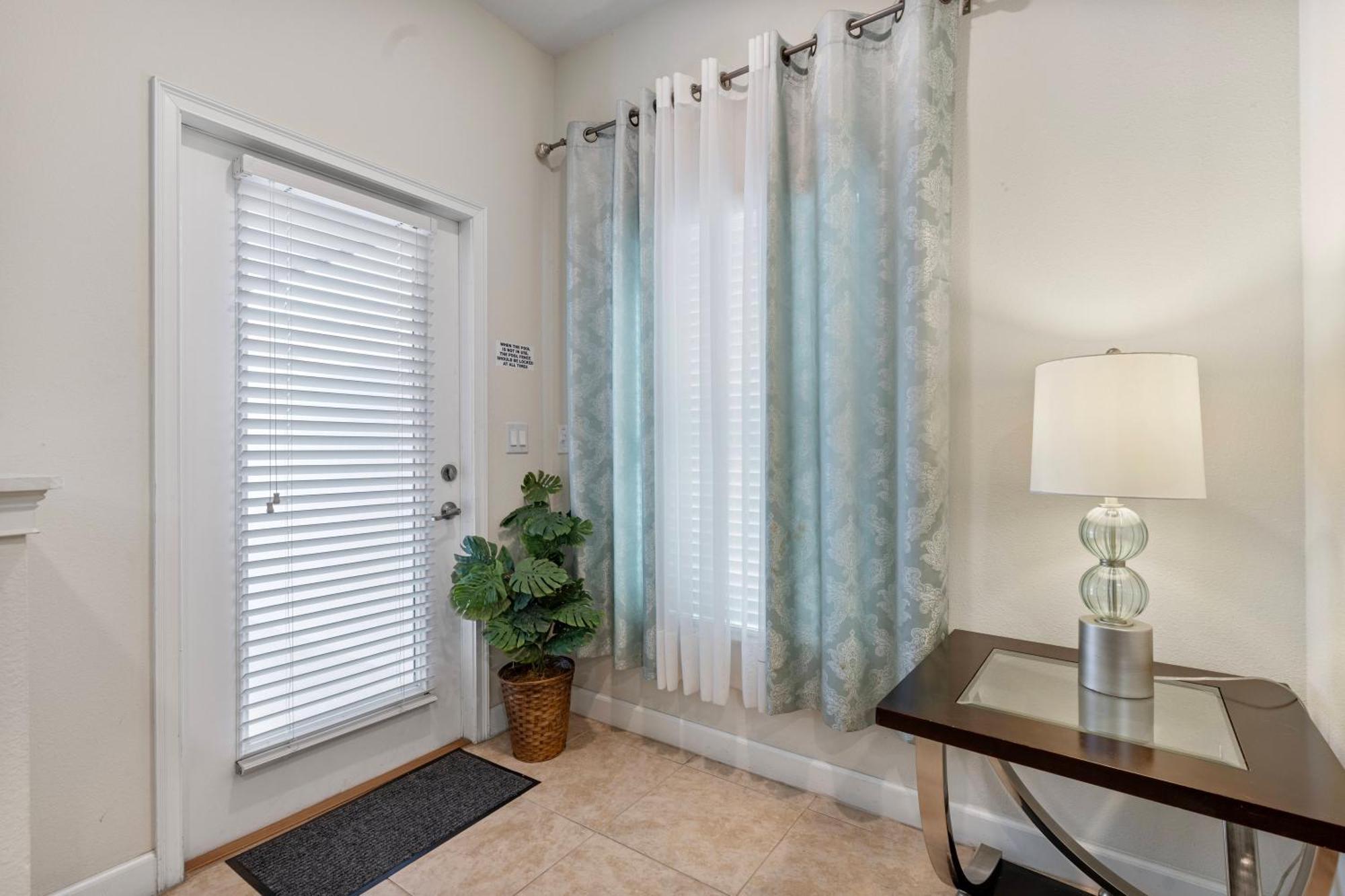 Amazing 5 Bedrooms 04ba At Storey Holiday home Kissimmee