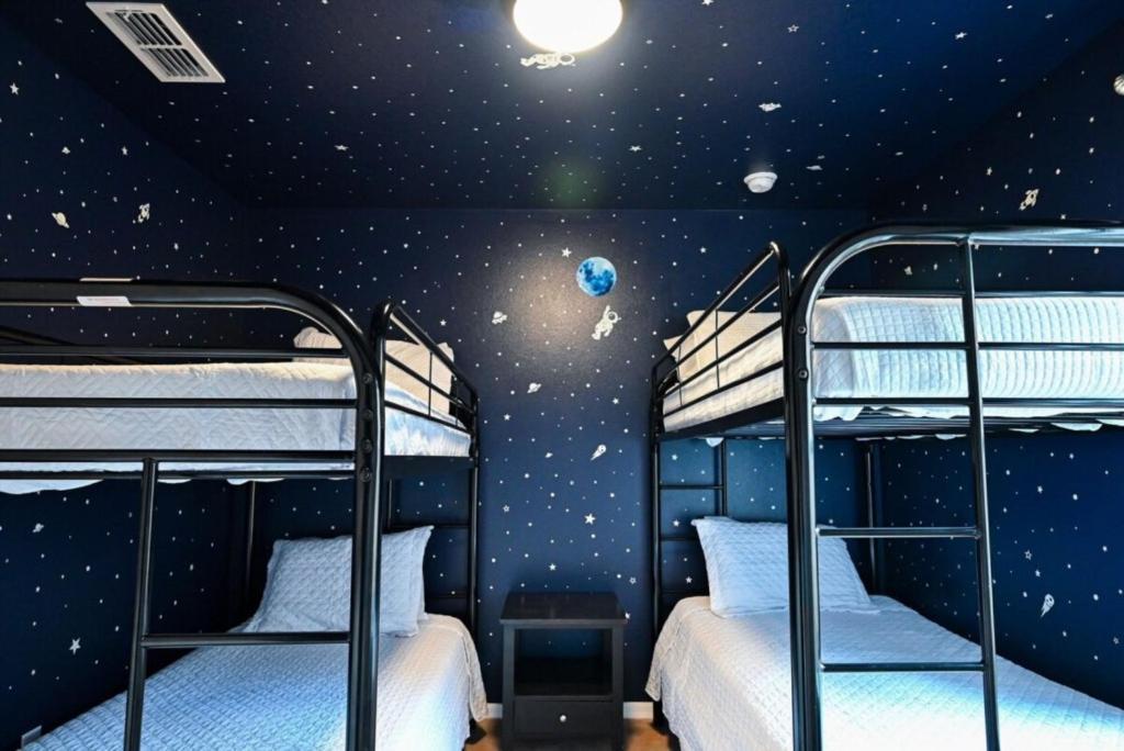 Cozy Family Vacation With Large Pool Near Disney Davenport