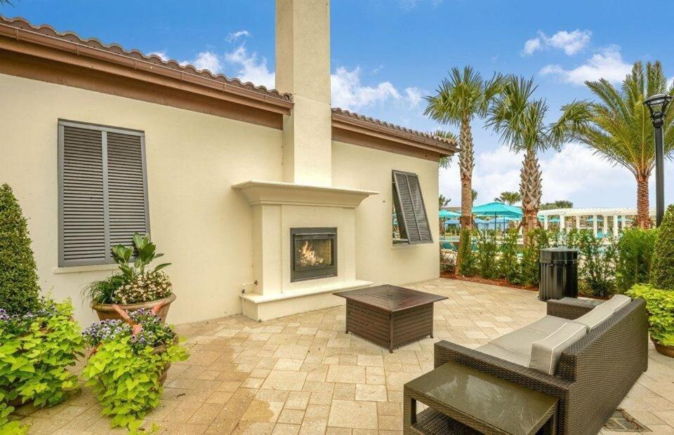 Villa Luxury Windsor Resort Near Disney Oversize Pool