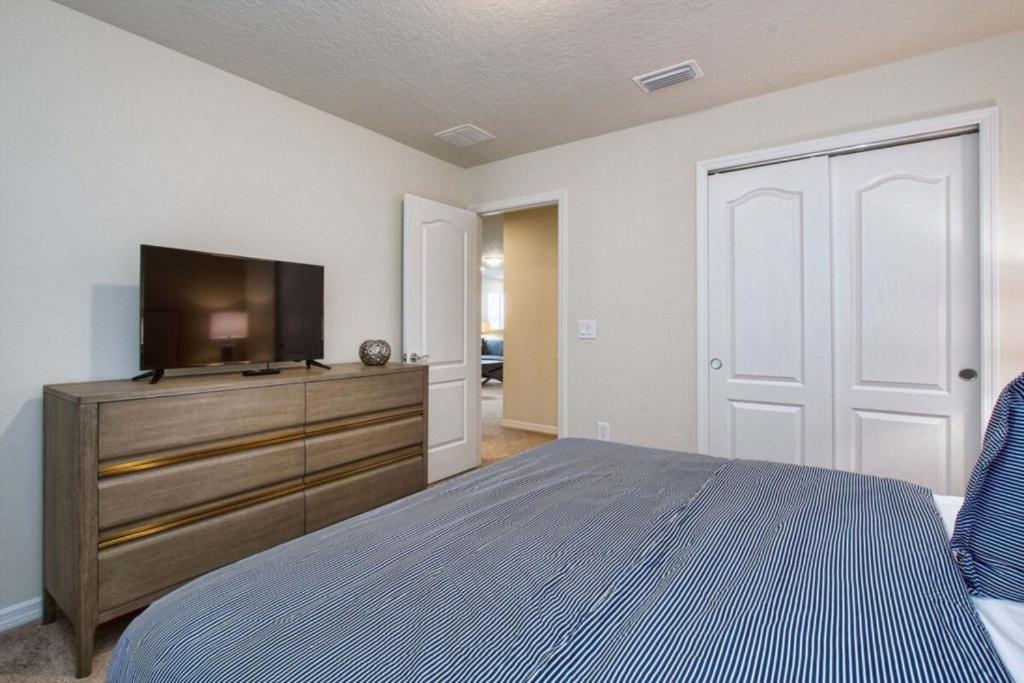 Villa Luxury Windsor Resort Near Disney Oversize Pool *