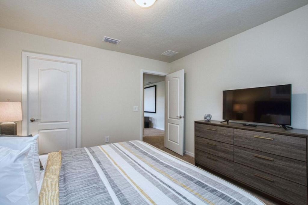 Villa Luxury Windsor Resort Near Disney Oversize Pool Kissimmee
