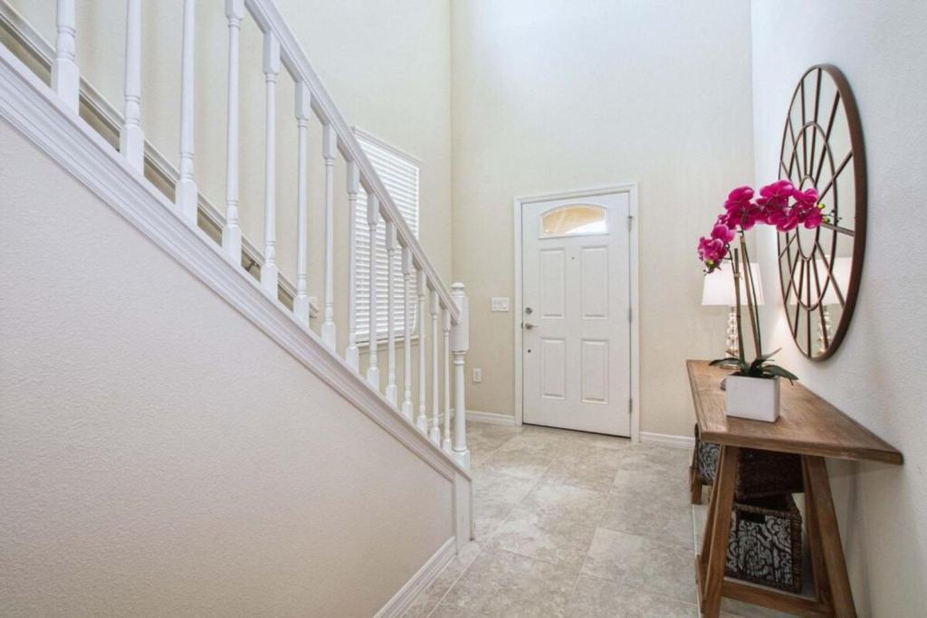 Luxury Windsor Resort Near Disney Oversize Pool Kissimmee