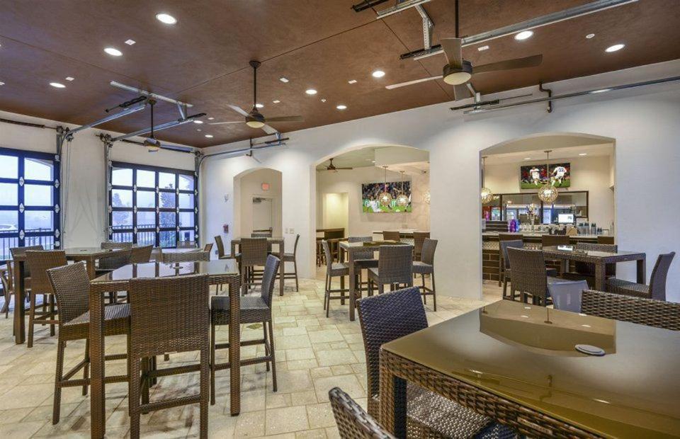 Villa Luxury Windsor Resort Near Disney Oversize Pool