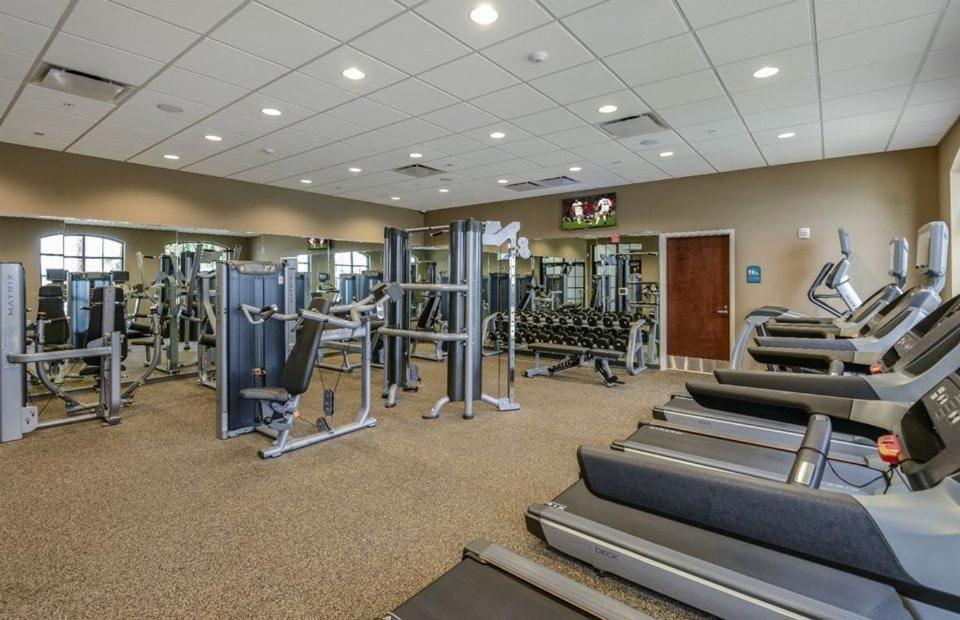 Villa Luxury Windsor Resort Near Disney Oversize Pool *