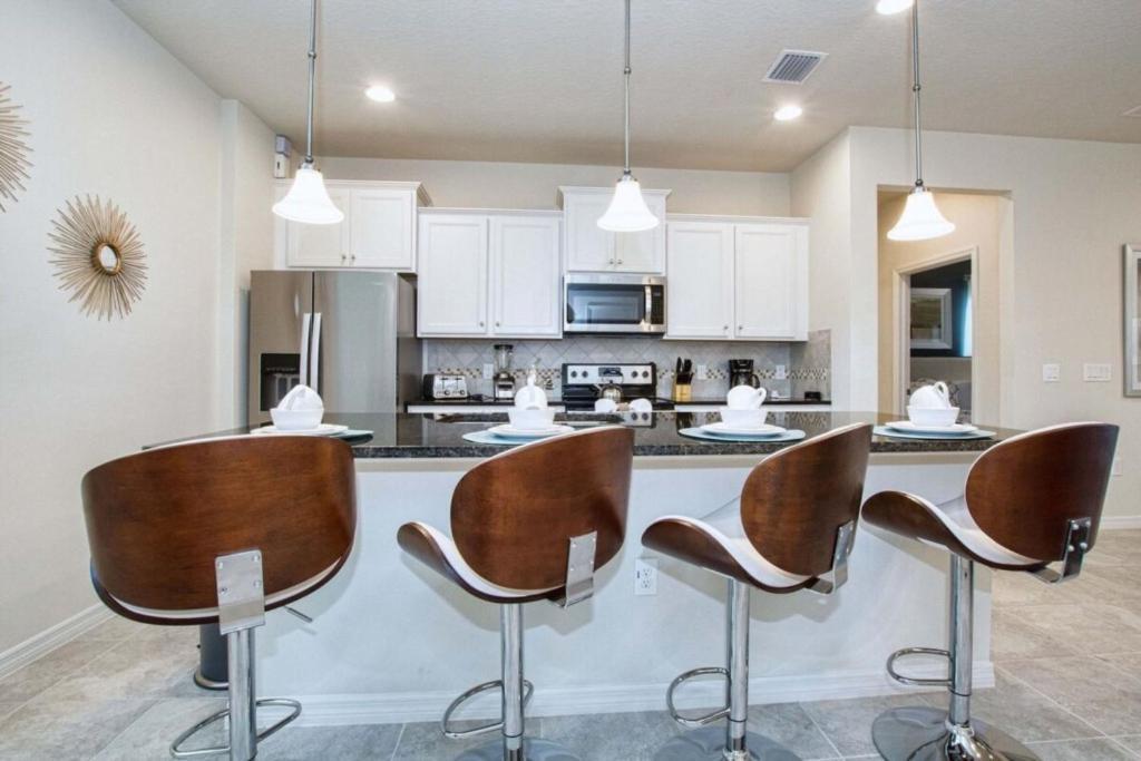 Luxury Windsor Resort Near Disney Oversize Pool Kissimmee