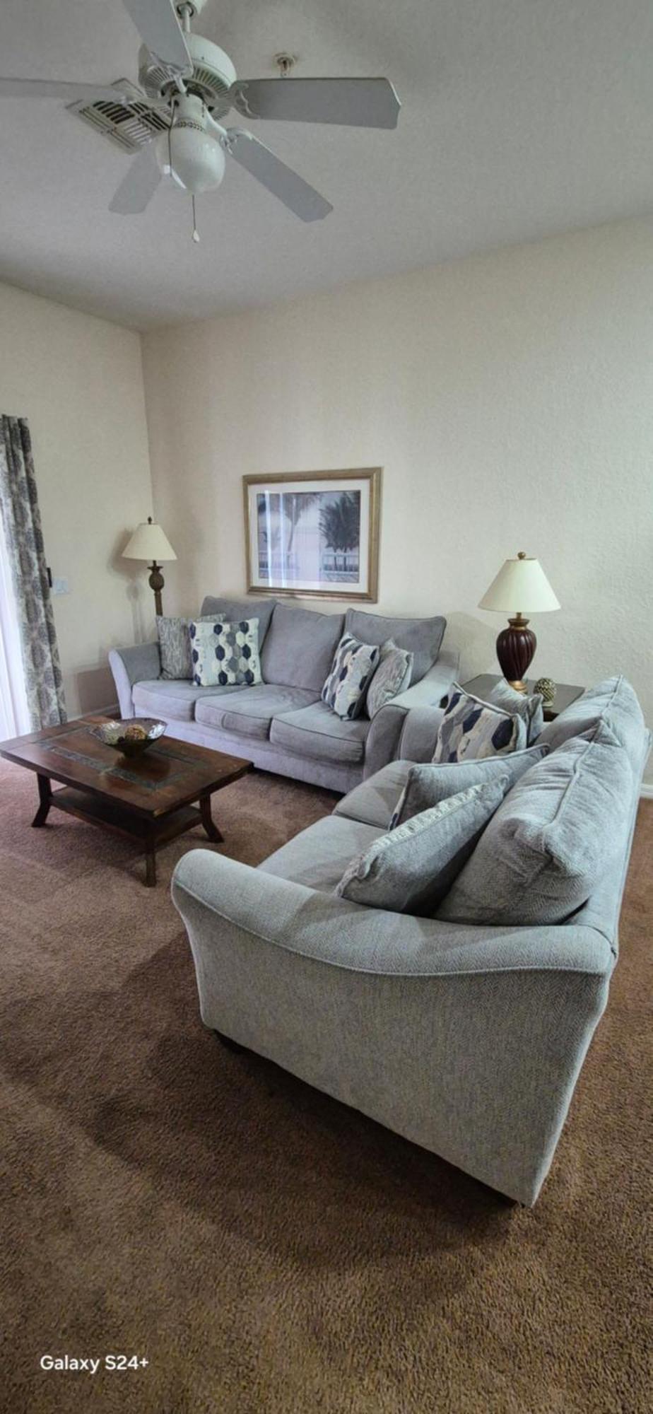 Apartment 16109 Bahama Bay Kissimmee