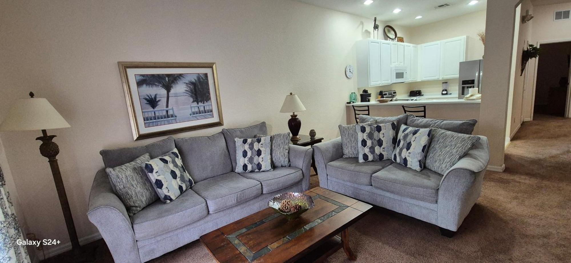 Apartment 16109 Bahama Bay *