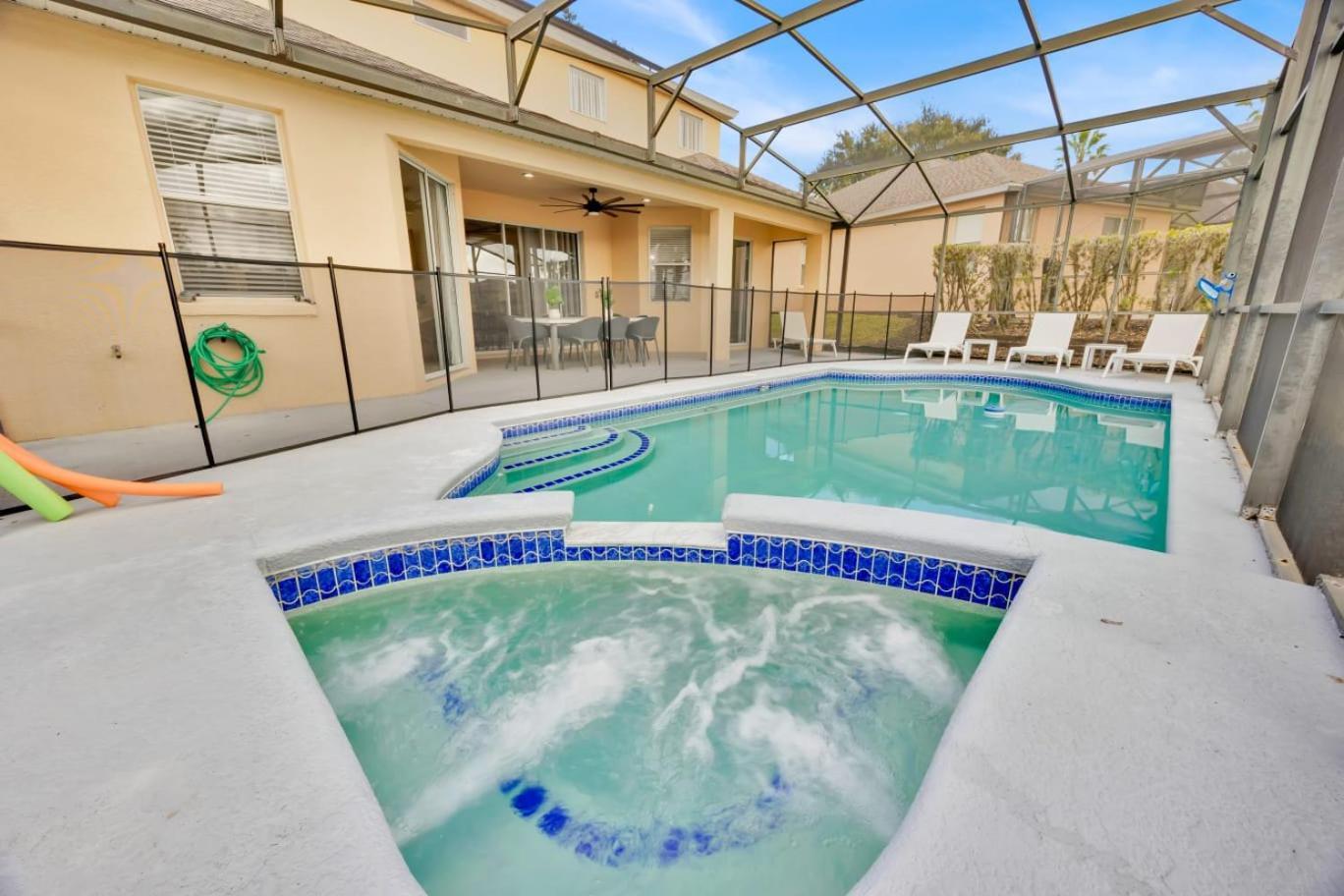 Escape Calabay Parc & Gameroom Holiday home