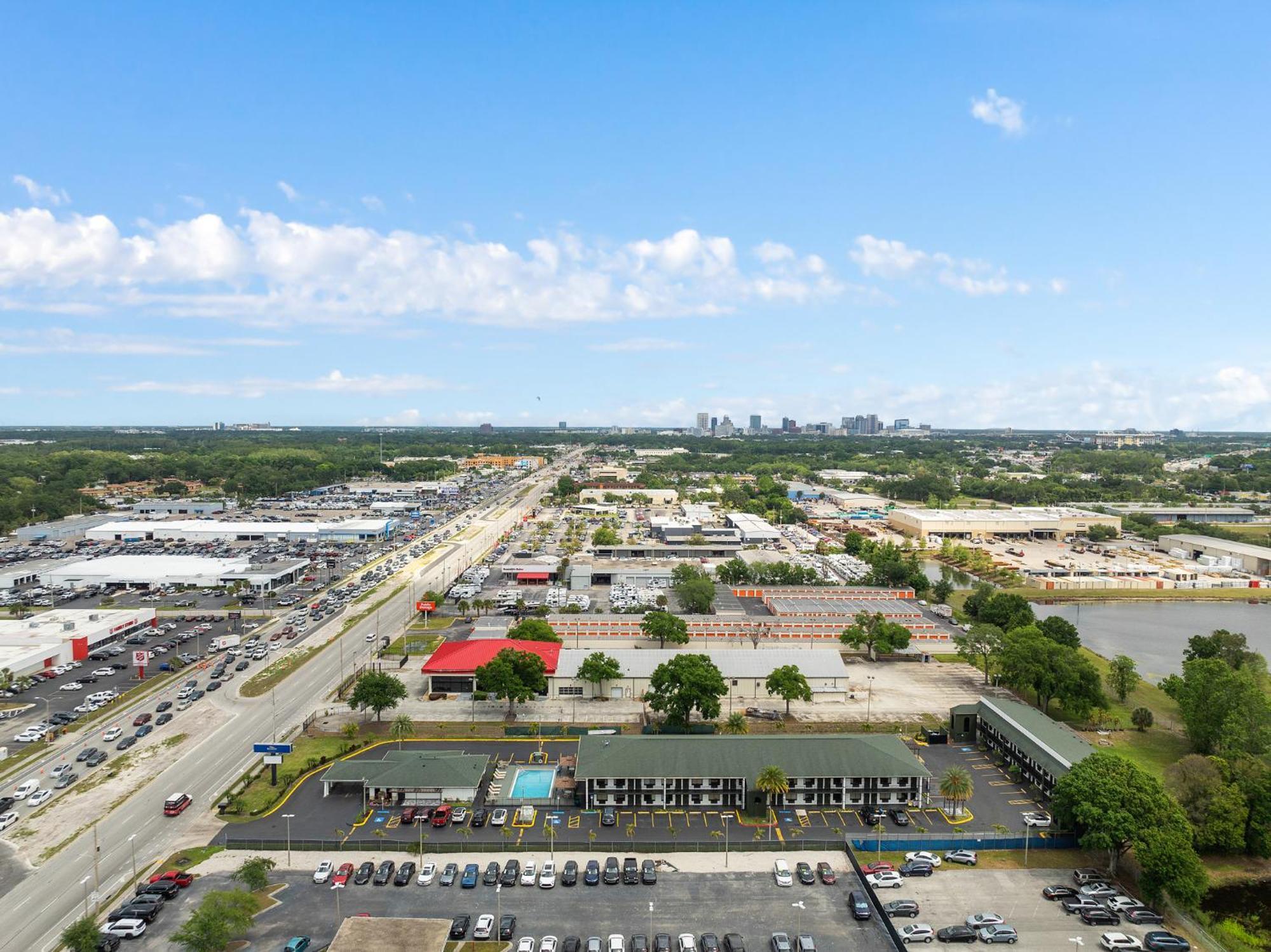 Baymont By Wyndham Downtown 2*
