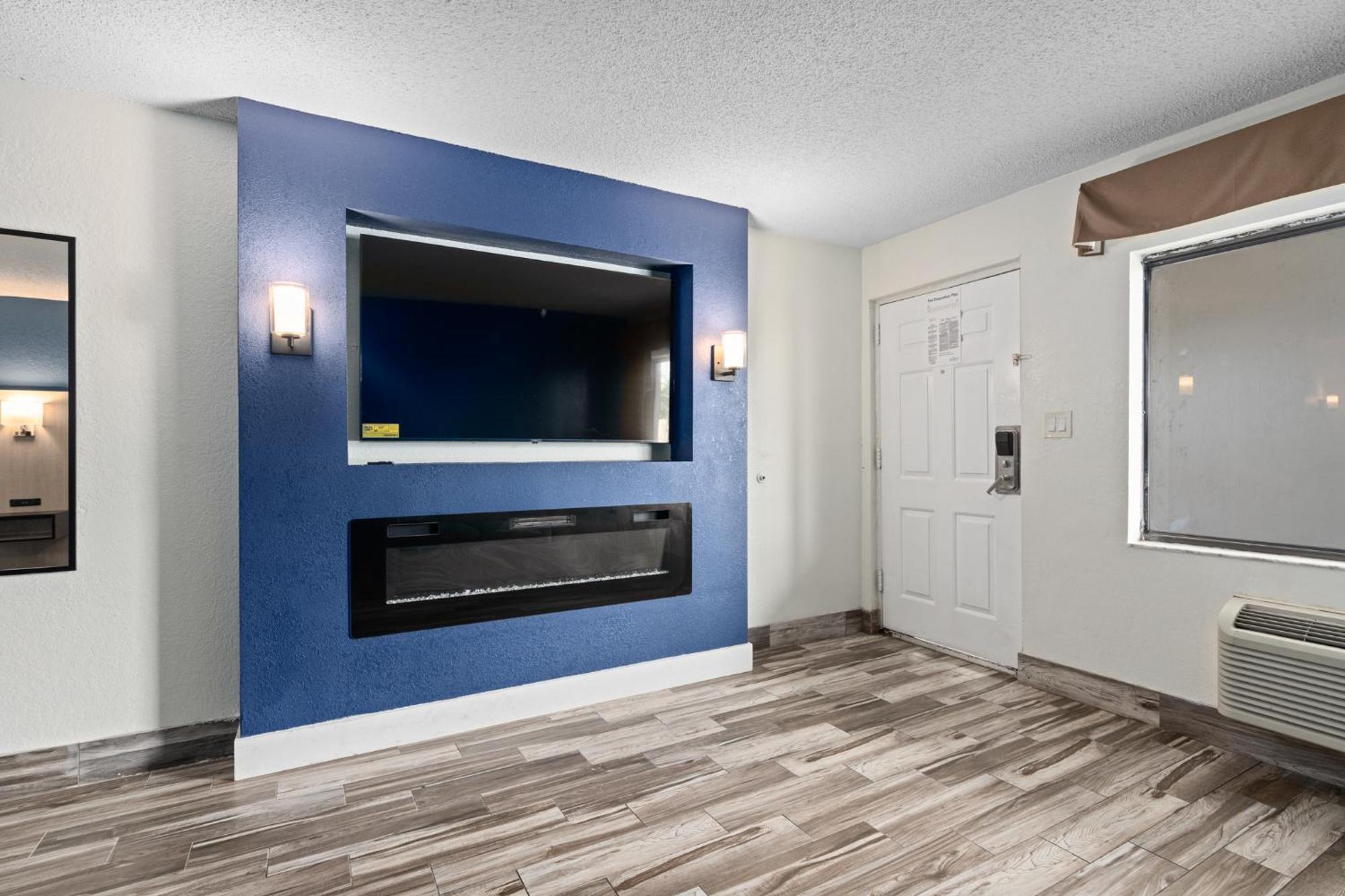 Baymont By Wyndham Downtown 2* Orlando