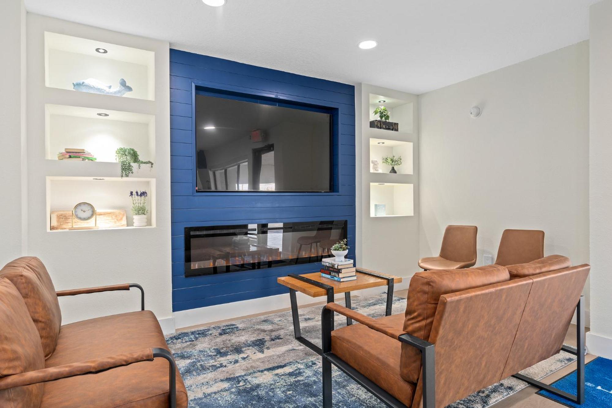 Baymont By Wyndham Downtown Hotel 2*