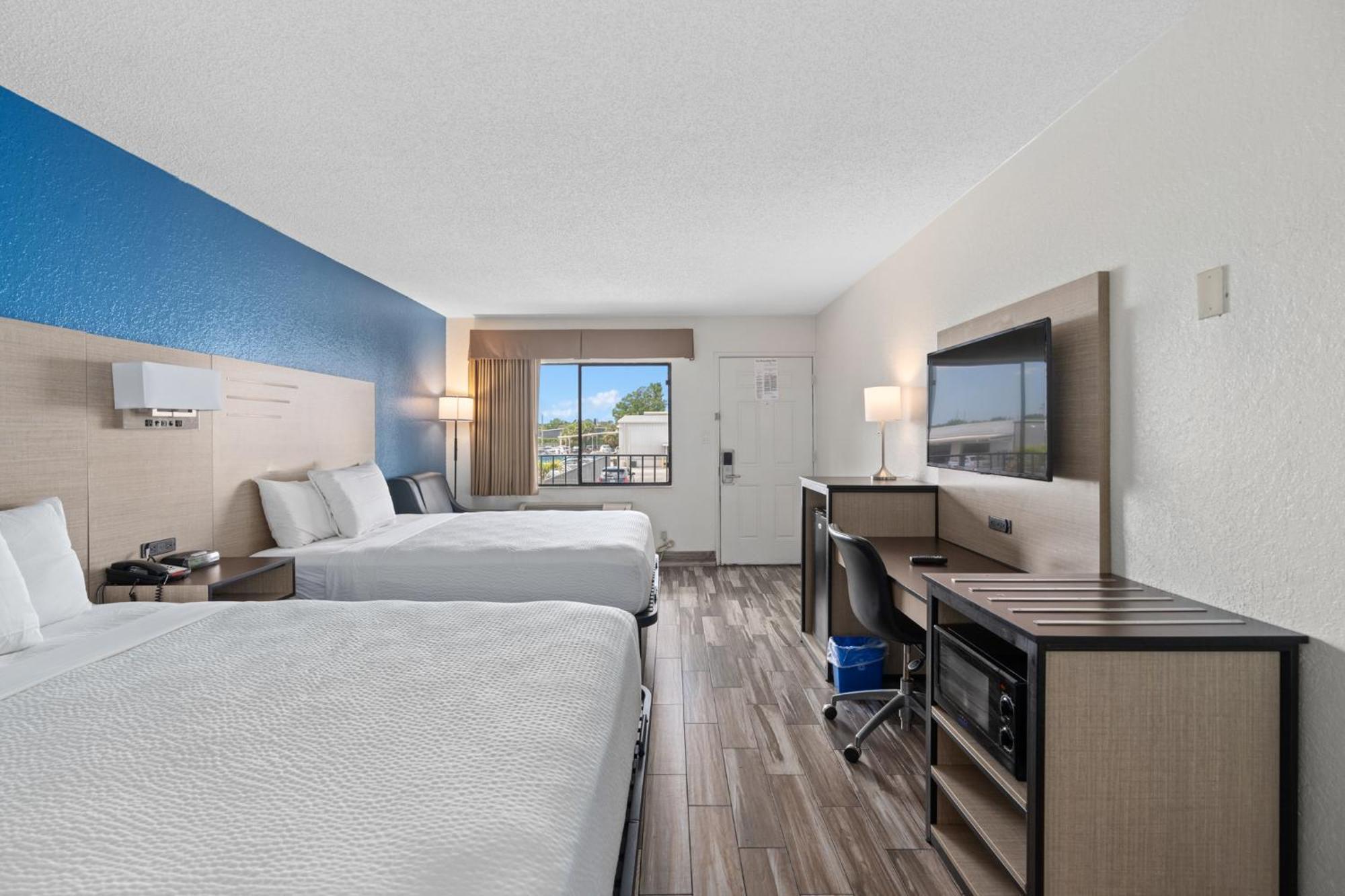 Hotel Baymont By Wyndham Downtown