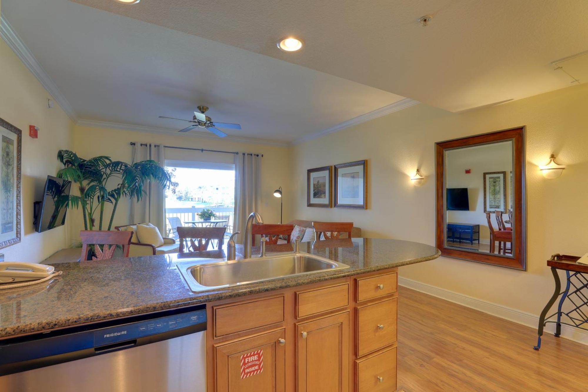 13 Mi To Reunion Gem Apartment *