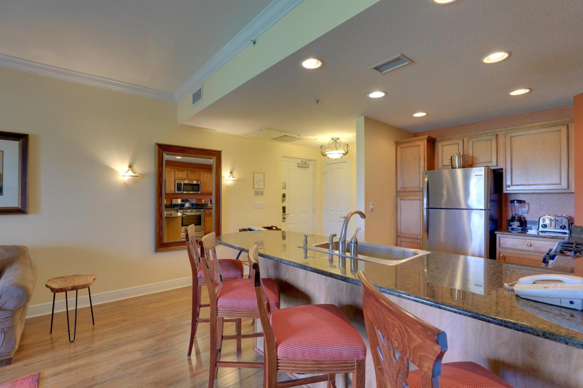 Apartment 13 Mi To Reunion Gem Kissimmee