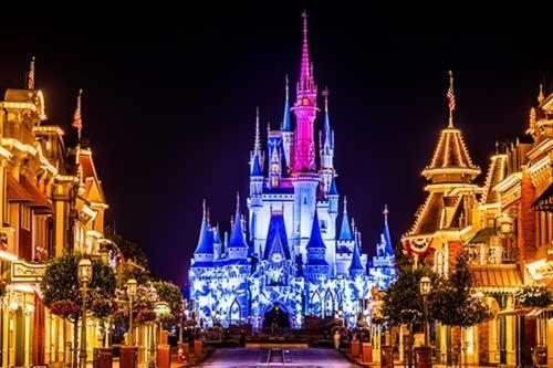 5 Star Luxury Very Close To * Kissimmee