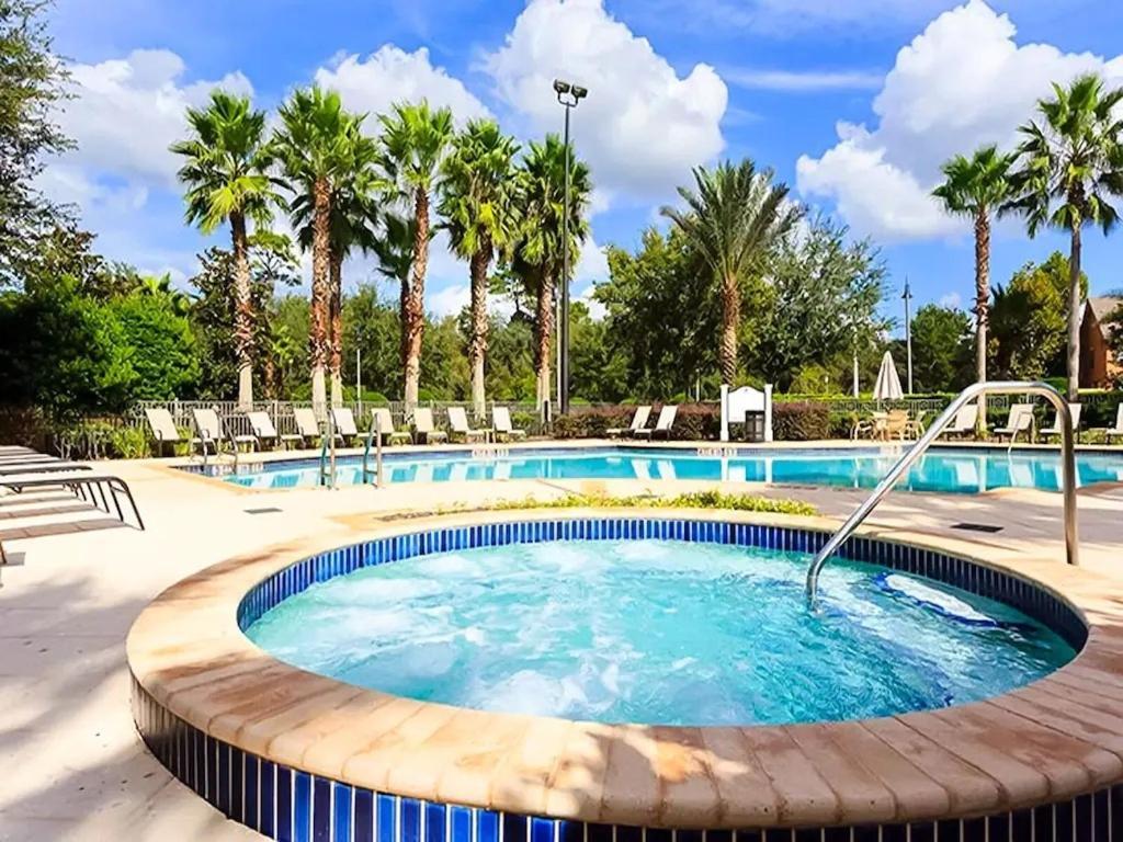 Villa 5 Star Luxury Very Close To *