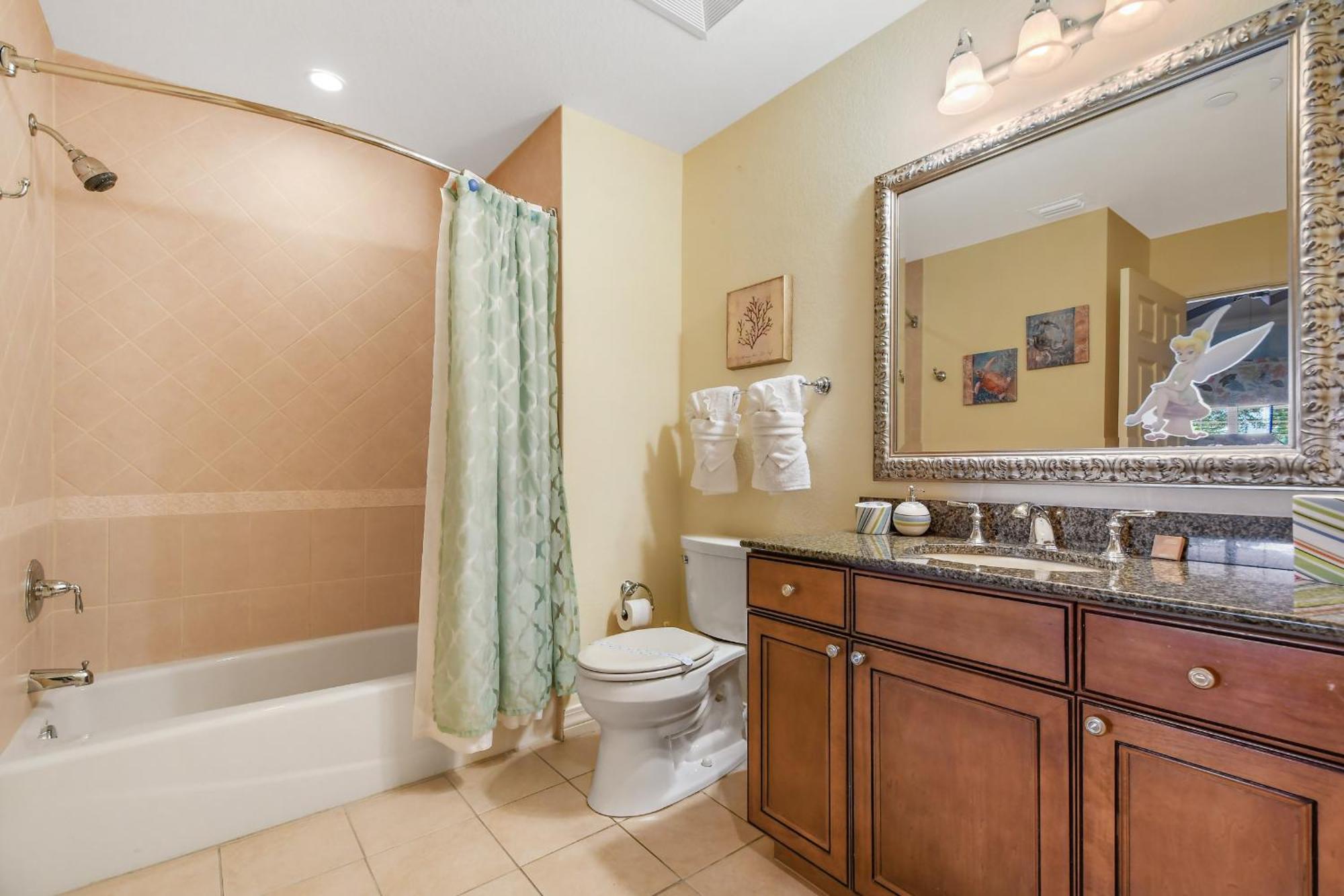 5 Star Luxury Very Close To * Kissimmee