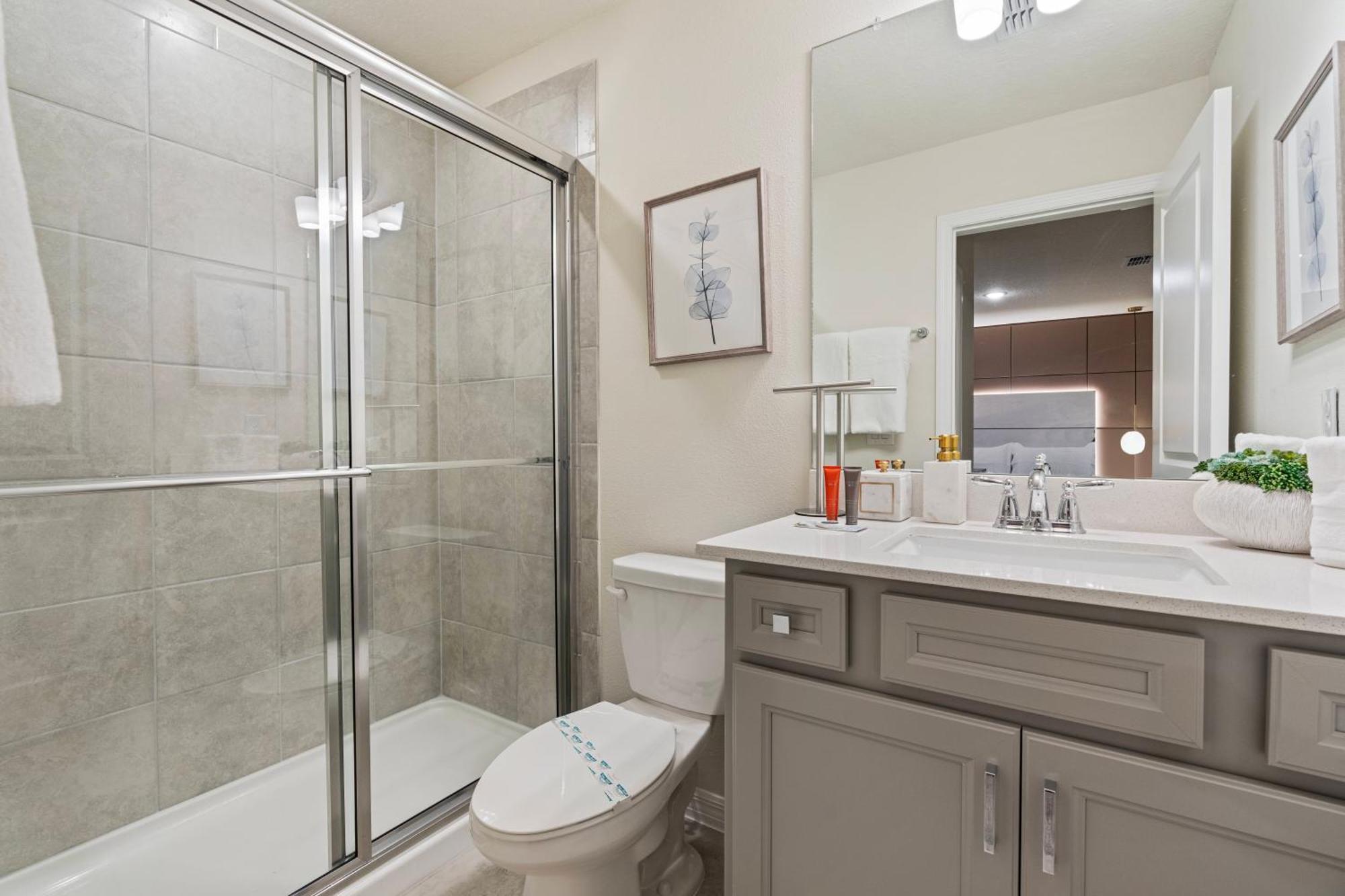 Resort Brand New 10bdrms At Windsor Cay *