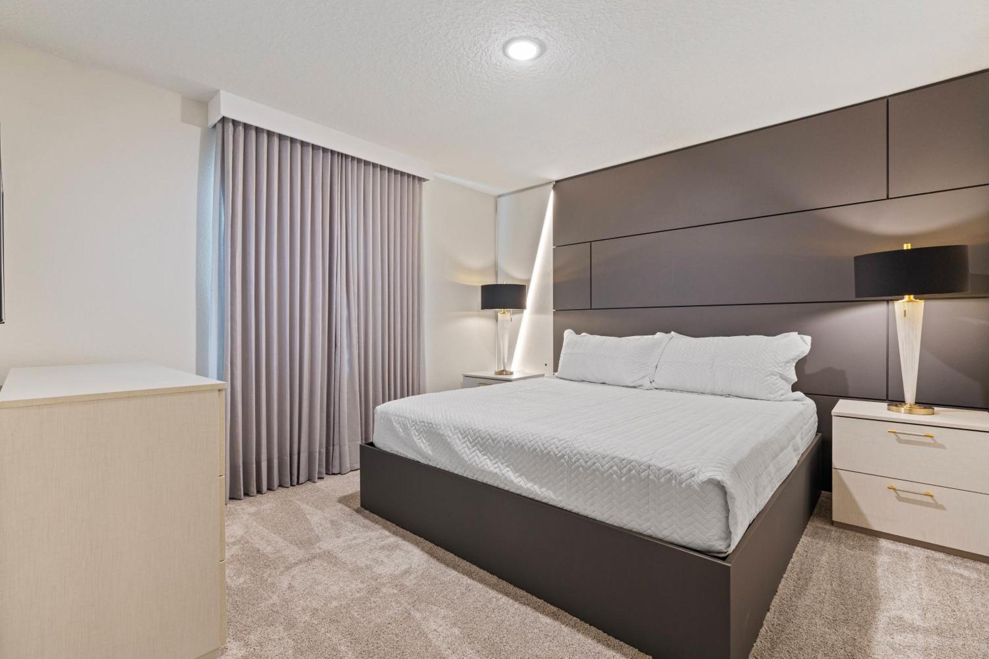 Resort Brand New 10bdrms At Windsor Cay
