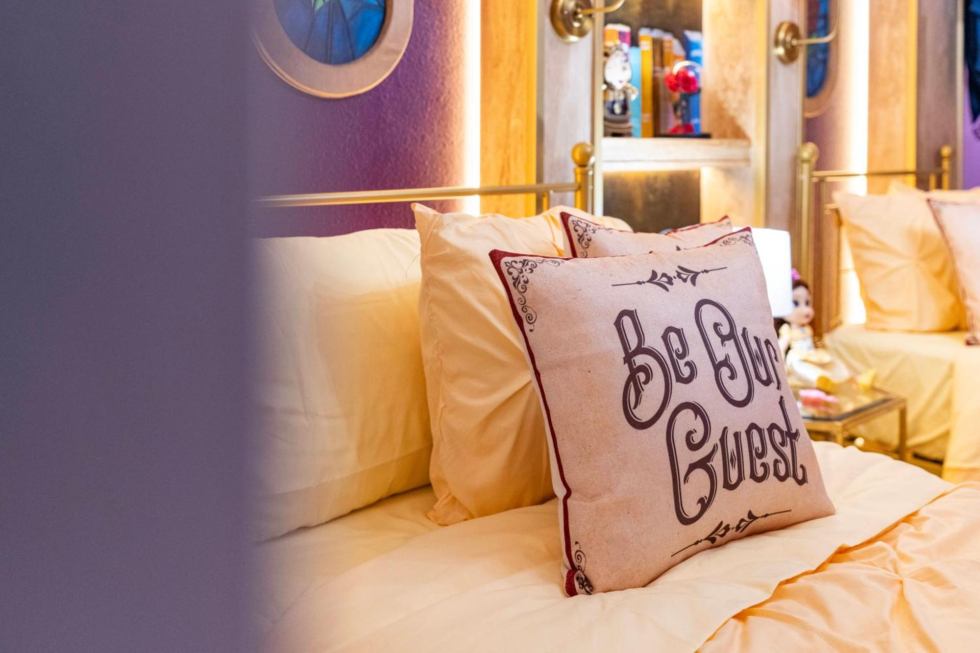 Brand New 10bdrms At Windsor Cay Resort Orlando