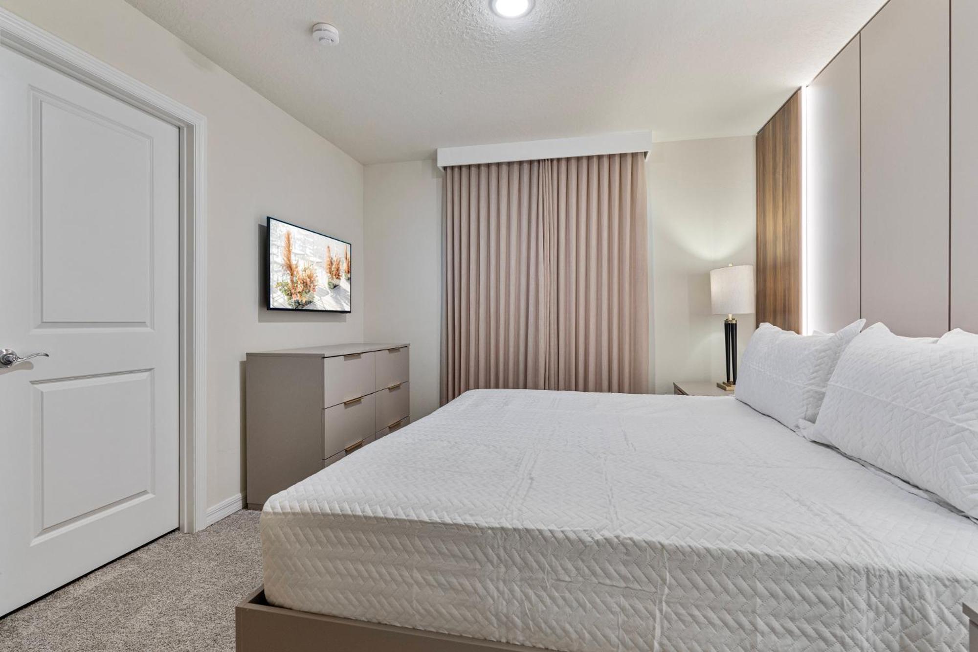 Resort Brand New 10bdrms At Windsor Cay Orlando