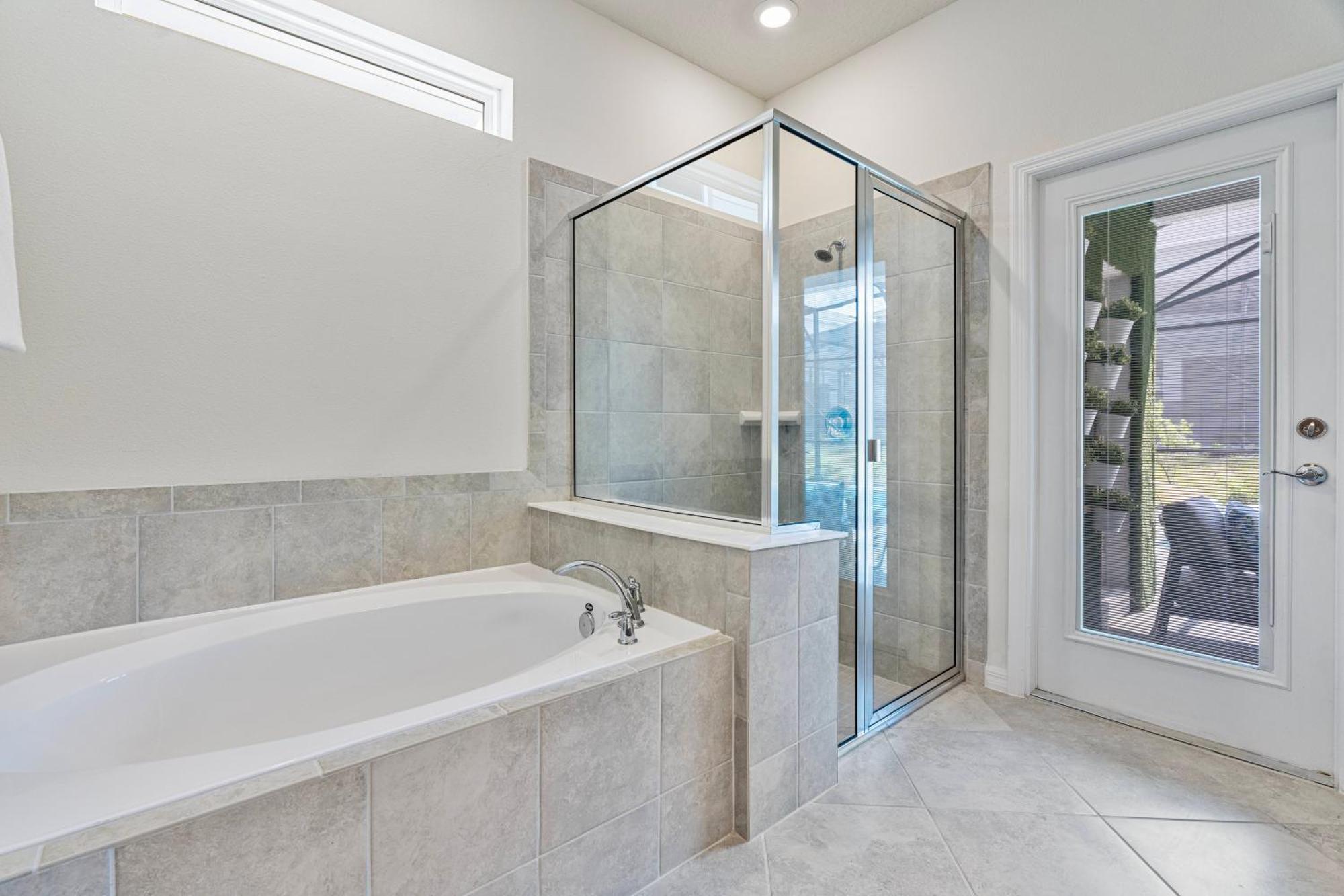 Brand New 10bdrms At Windsor Cay * Orlando