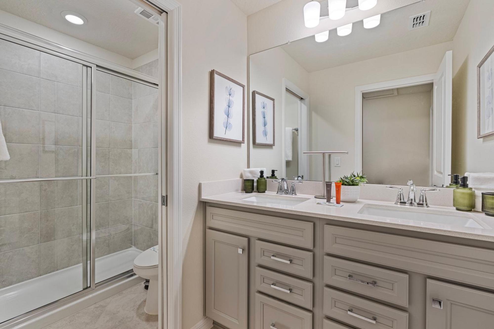 Brand New 10bdrms At Windsor Cay *