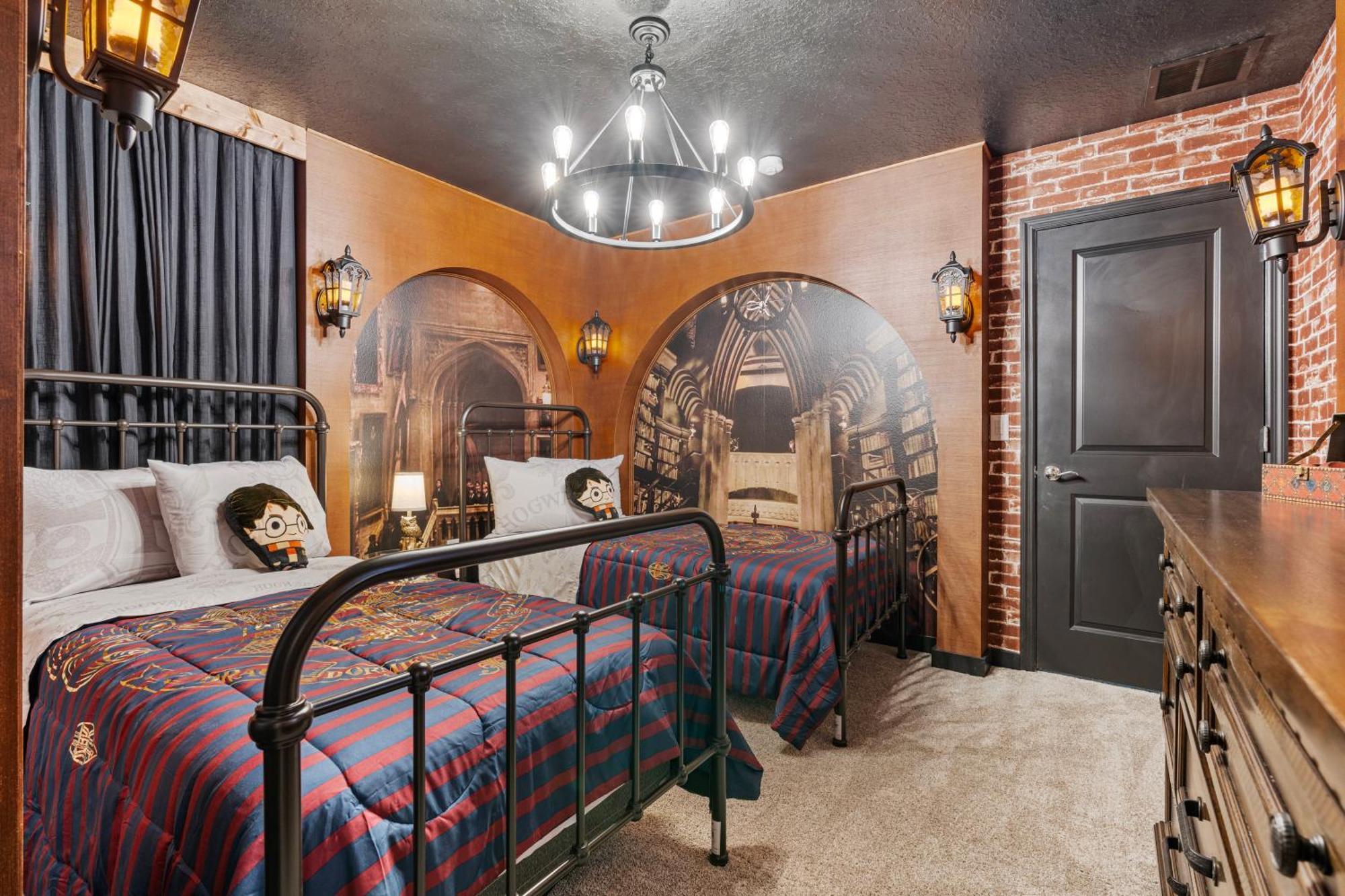 Brand New 10bdrms At Windsor Cay Resort Orlando