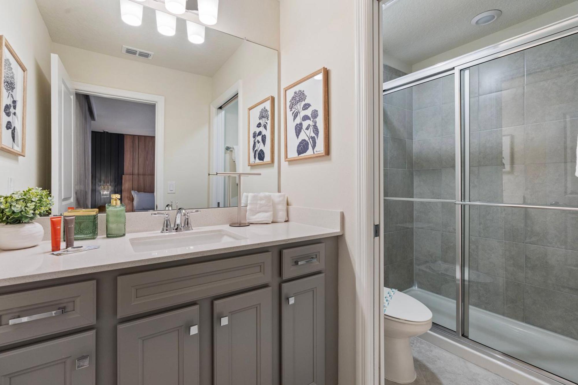 Brand New 10bdrms At Windsor Cay *