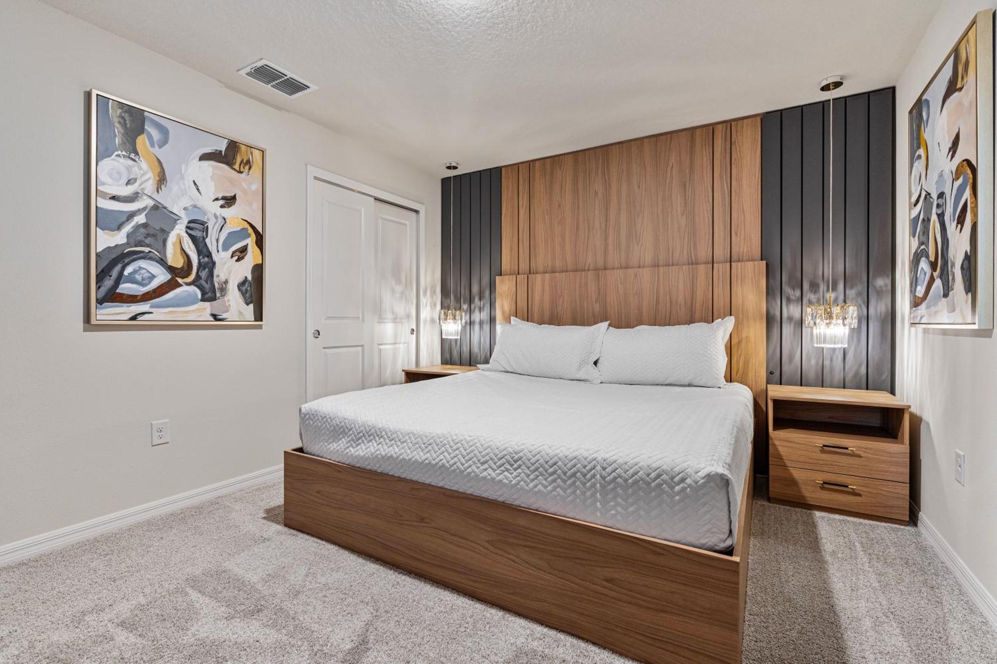 Resort Brand New 10bdrms At Windsor Cay *