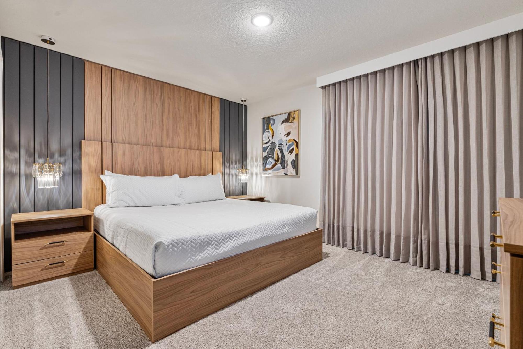 Brand New 10bdrms At Windsor Cay Orlando