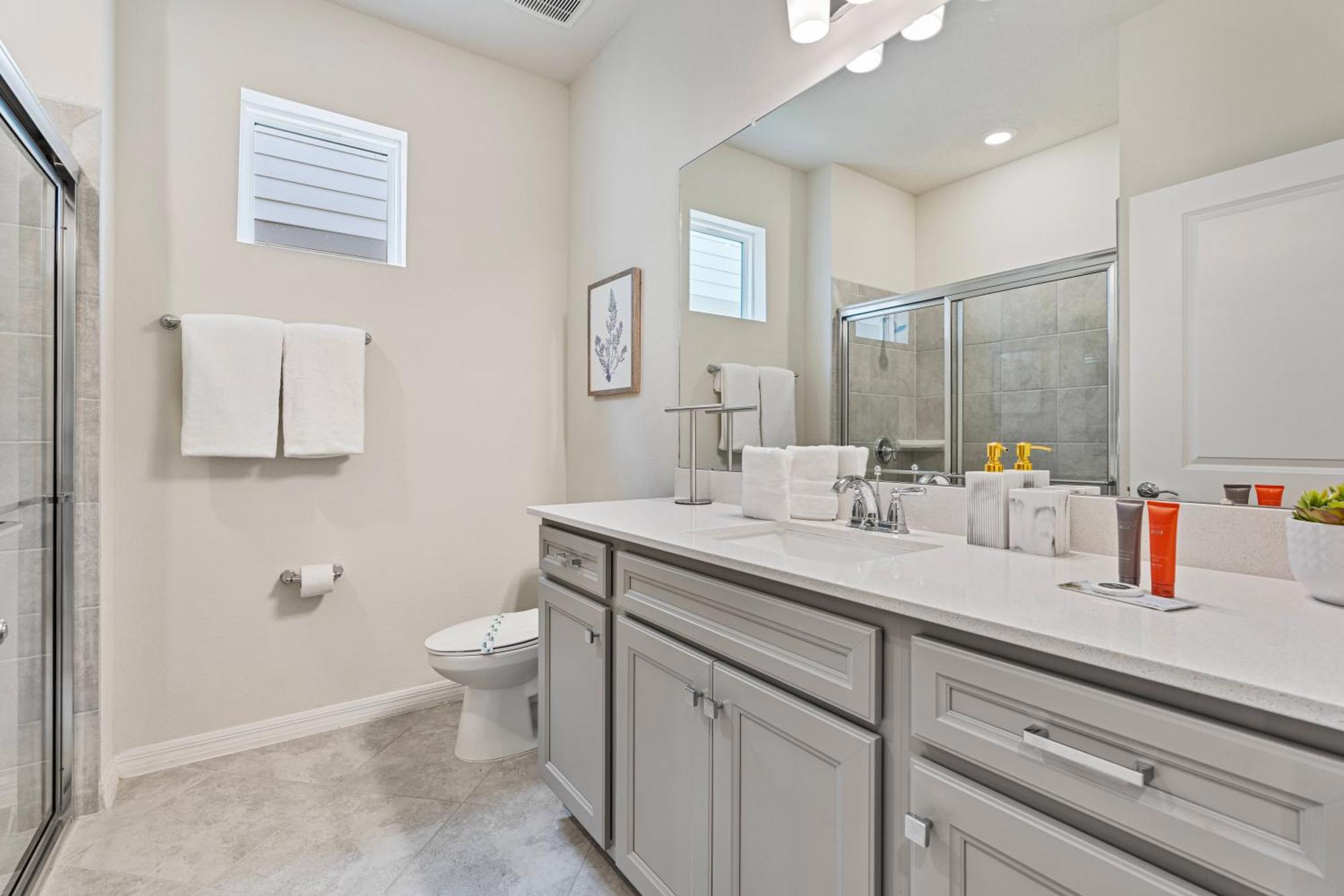 Brand New 10bdrms At Windsor Cay * Orlando
