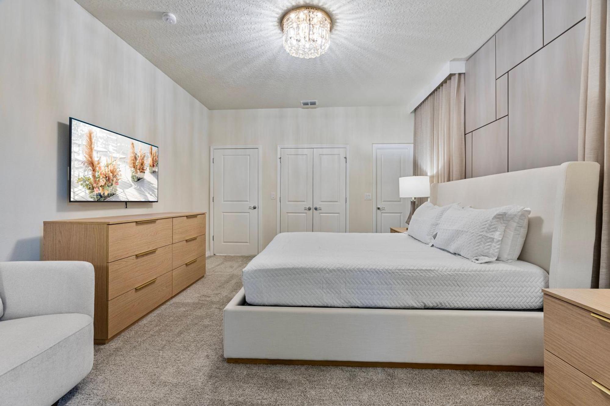 Brand New 10bdrms At Windsor Cay *
