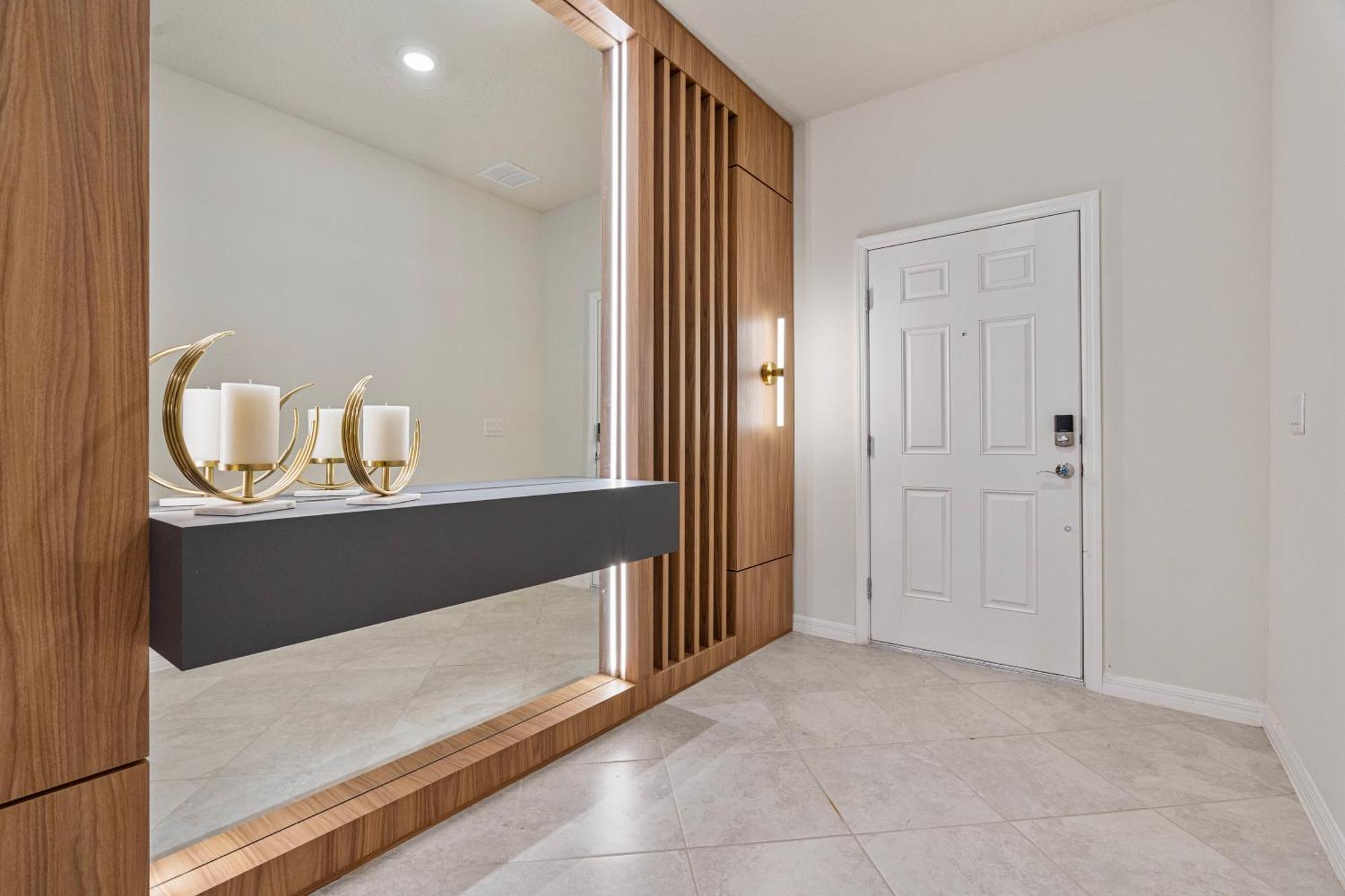 Brand New 10bdrms At Windsor Cay Resort *