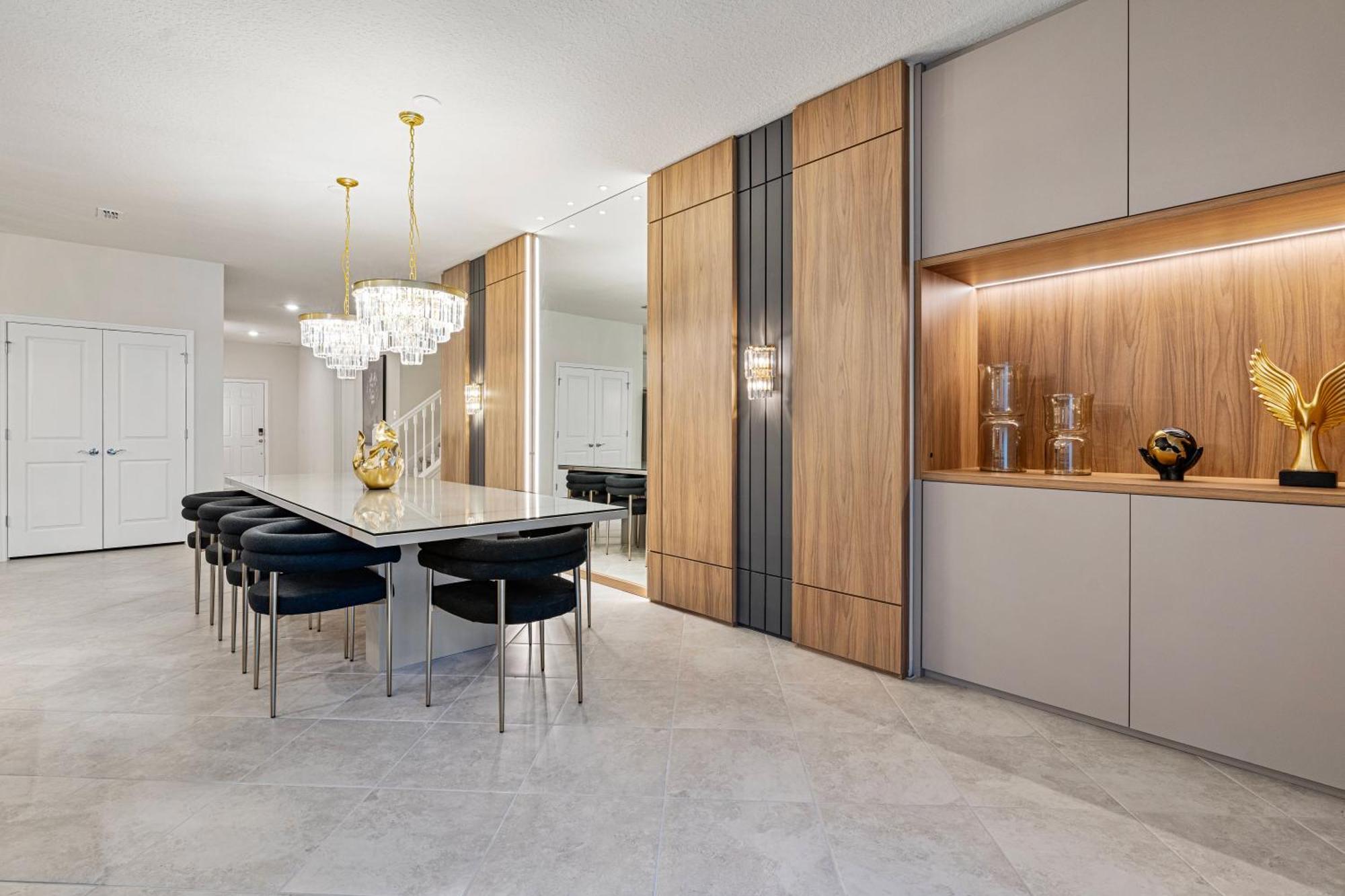 Brand New 10bdrms At Windsor Cay * Orlando