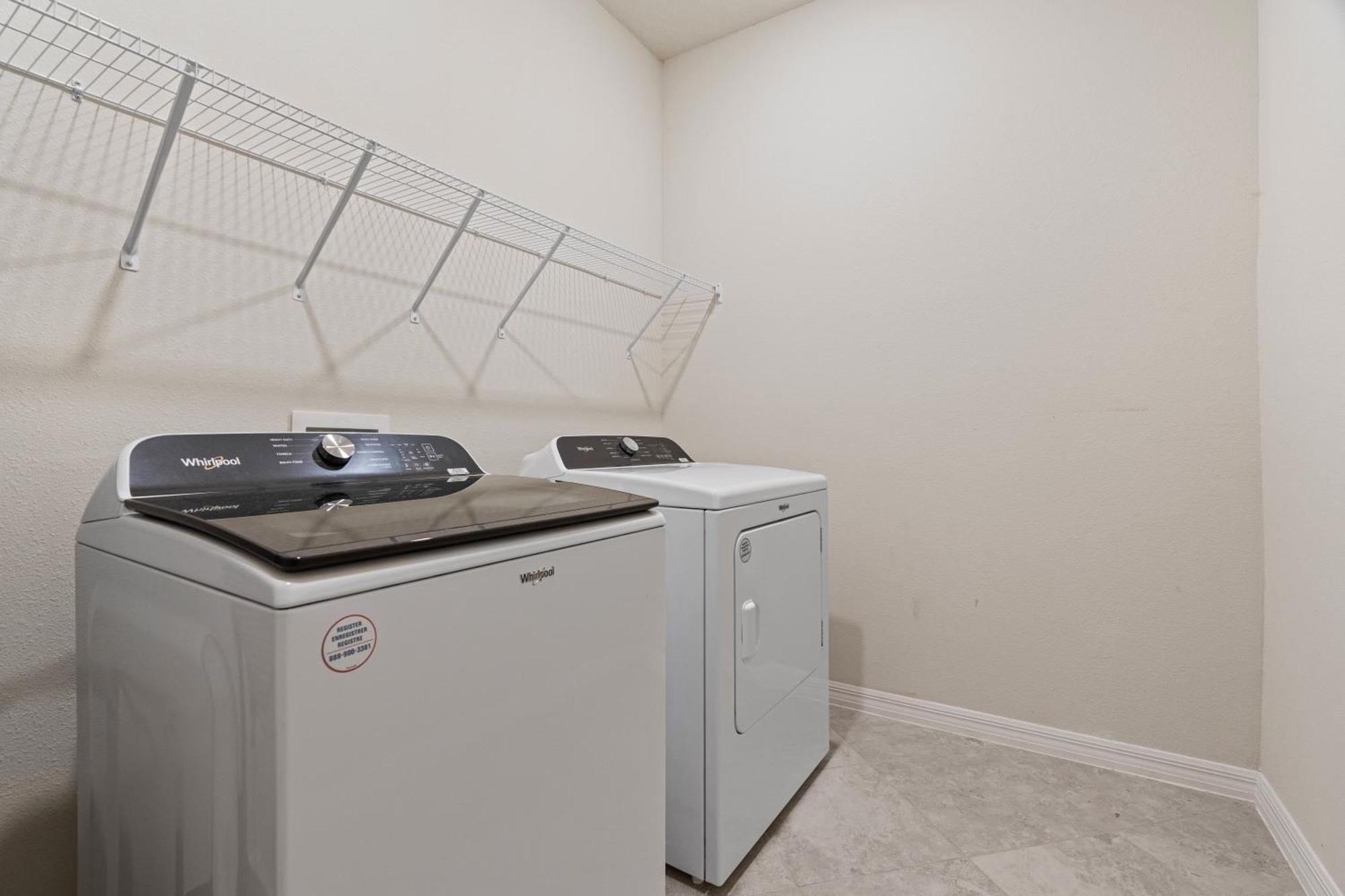 Brand New 10bdrms At Windsor Cay *