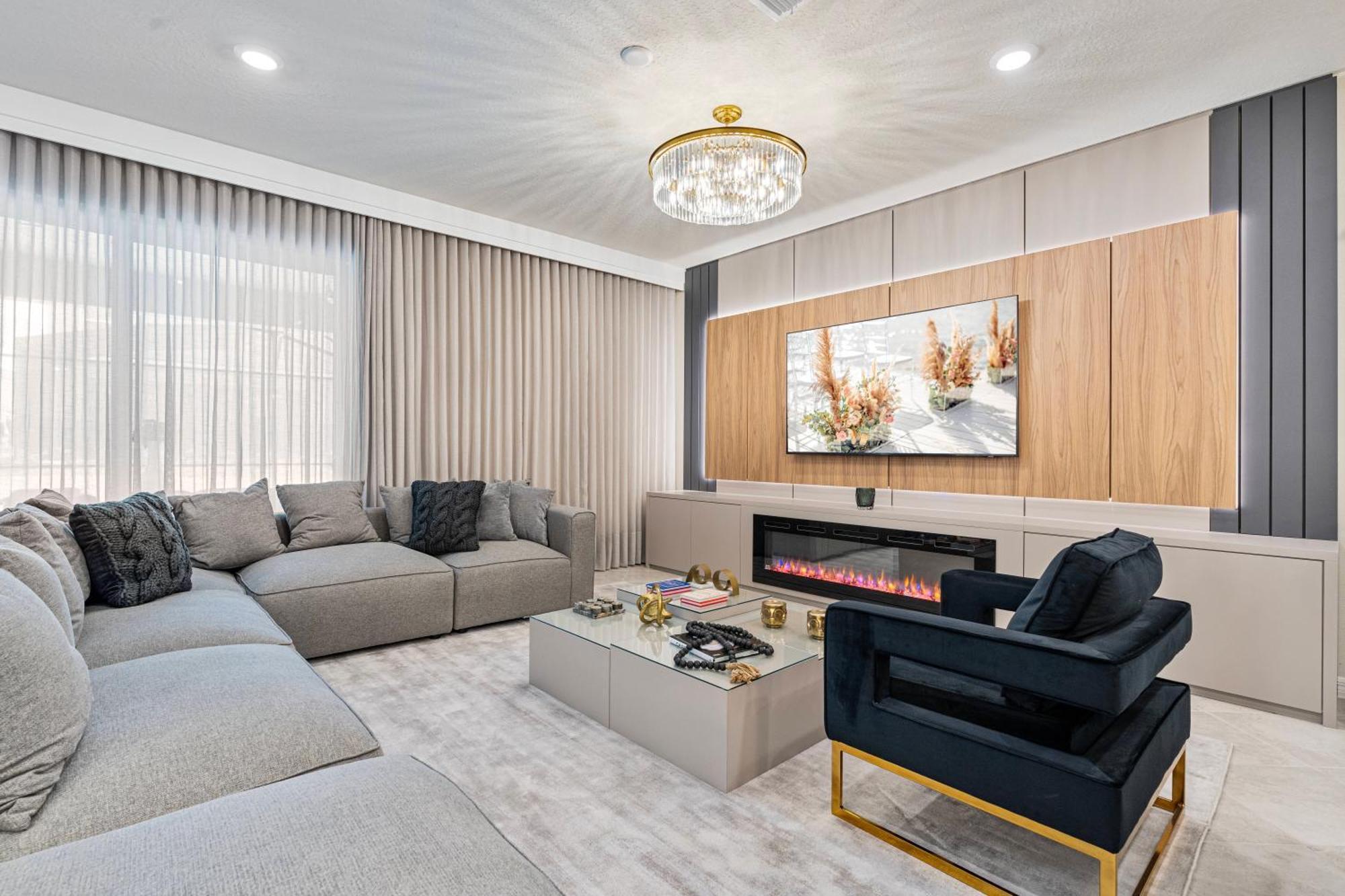 Brand New 10bdrms At Windsor Cay