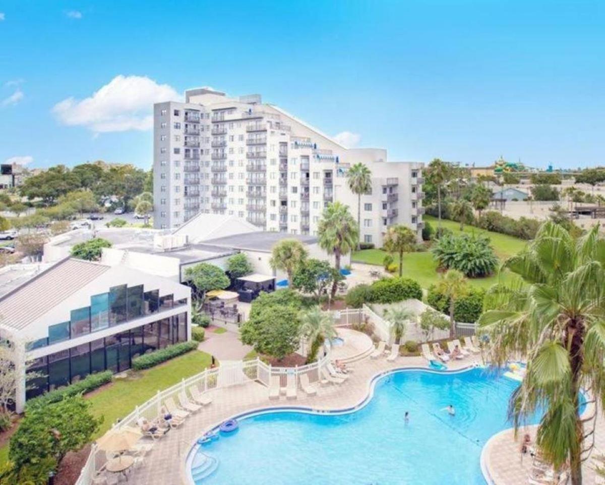 3315 Front Near Universal Apartment Orlando