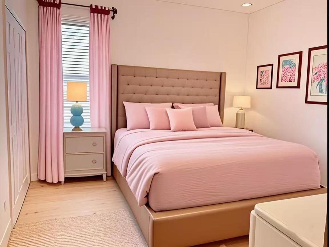 Elegant King Queen -private Bath-5 Star Resort-pool-spa-club-disney-water Park-wifi-smart Tv * Davenport