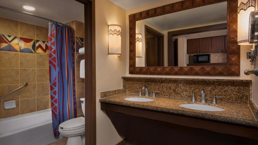 Hotel Disney's Animal Kingdom - Jambo House