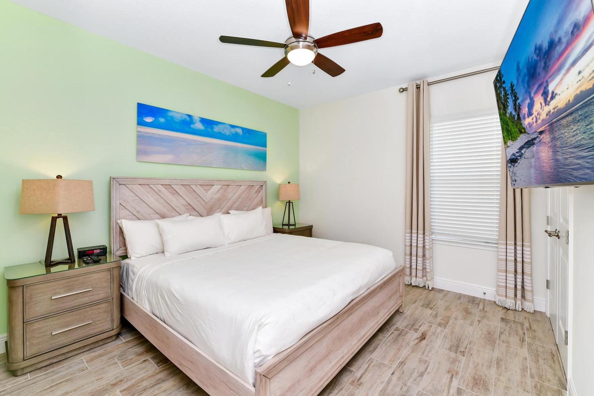 Villa Paradise Near With Margaritaville Island H20 Access - 8186cp