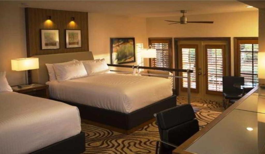 Of Grand Cypress Resort 4*