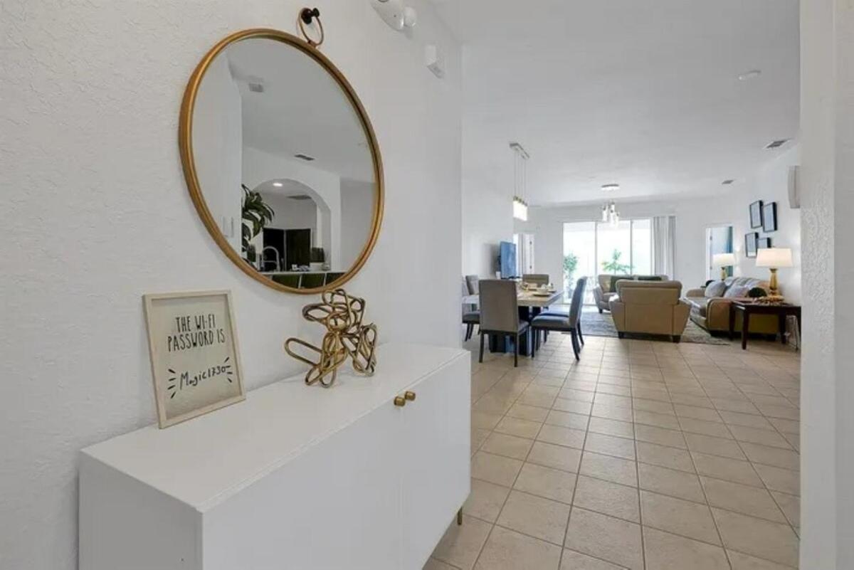 Villa 2632 Pristine 5bedroom At