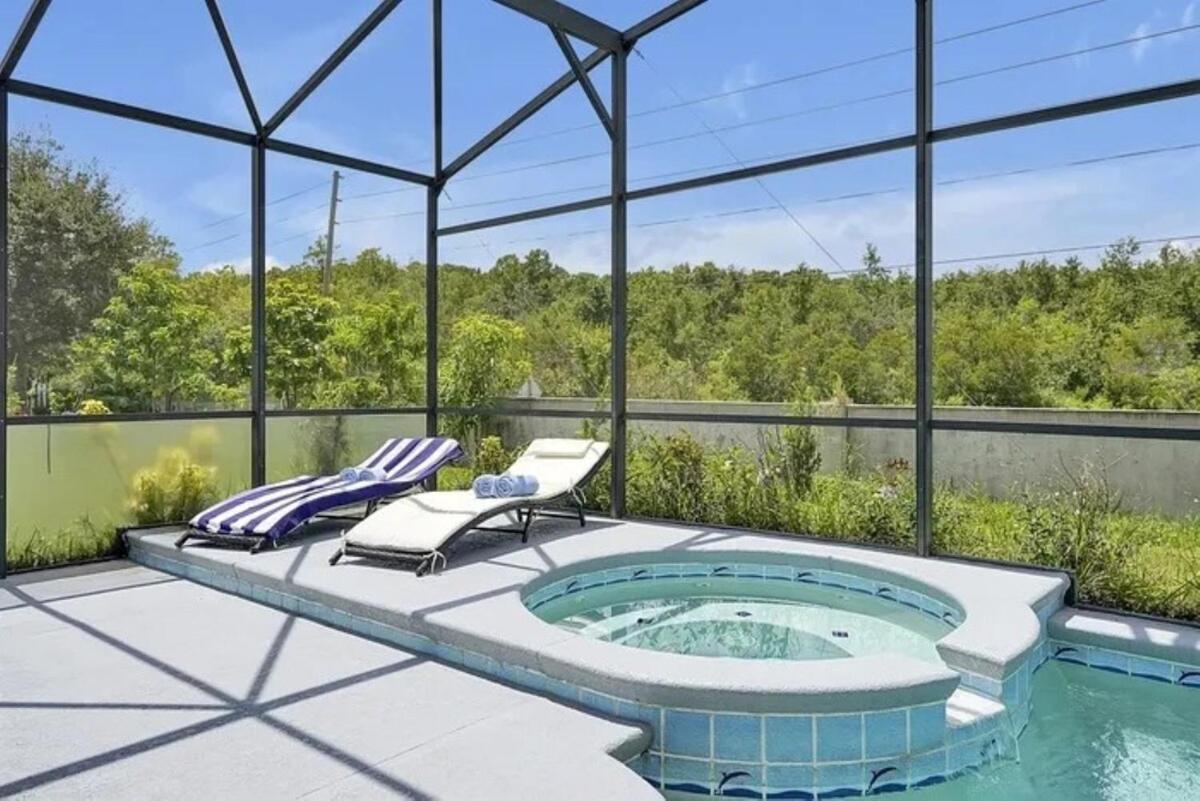2632 Pristine 5bedroom At Villa