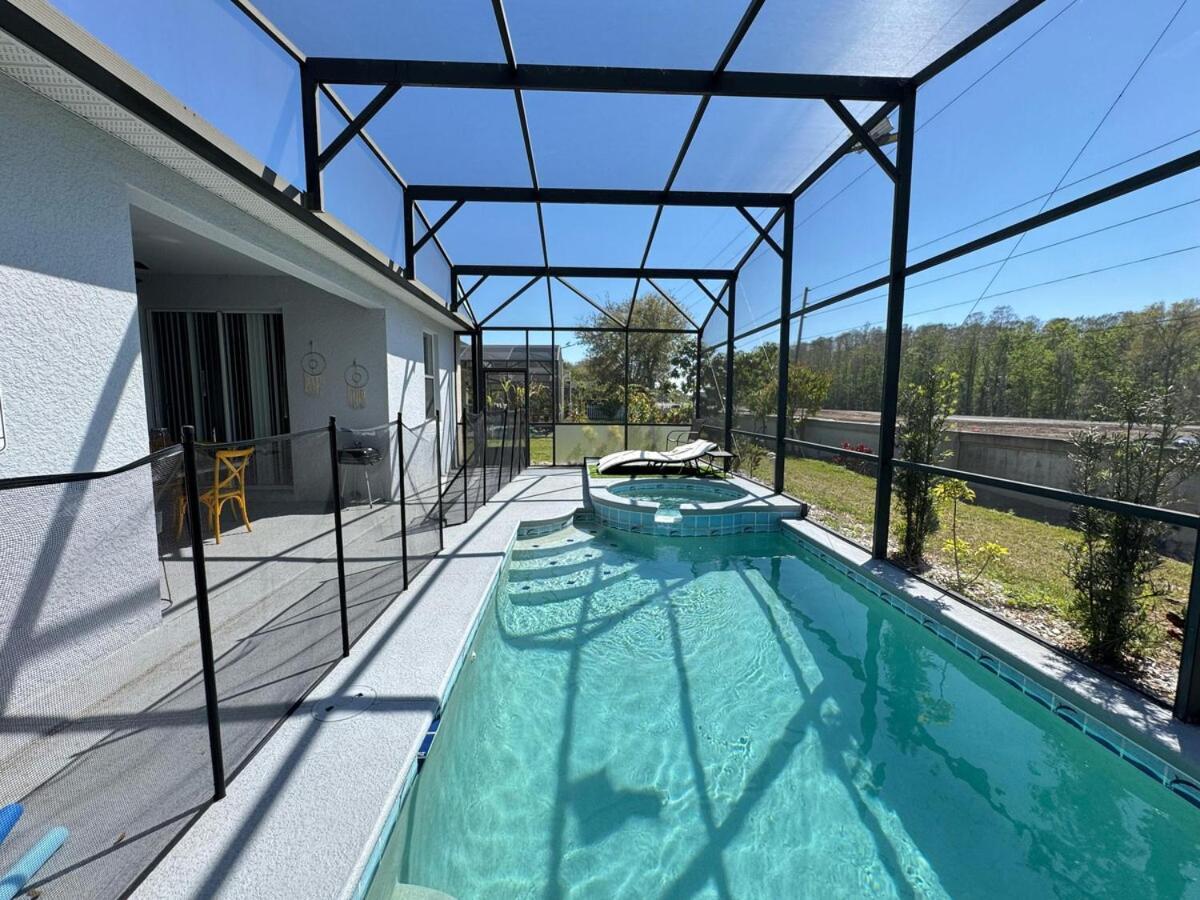 2632 Pristine 5bedroom At