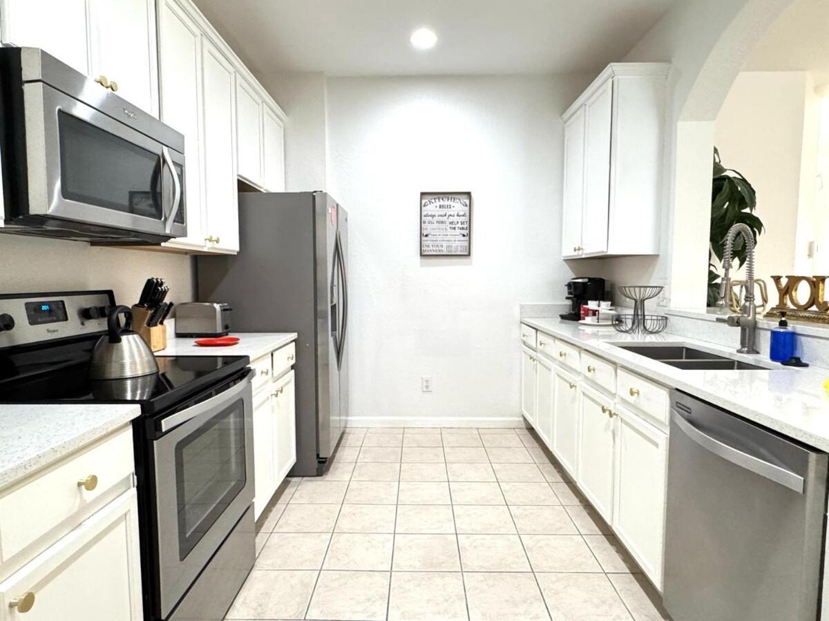 2632 Pristine 5bedroom At Villa Kissimmee