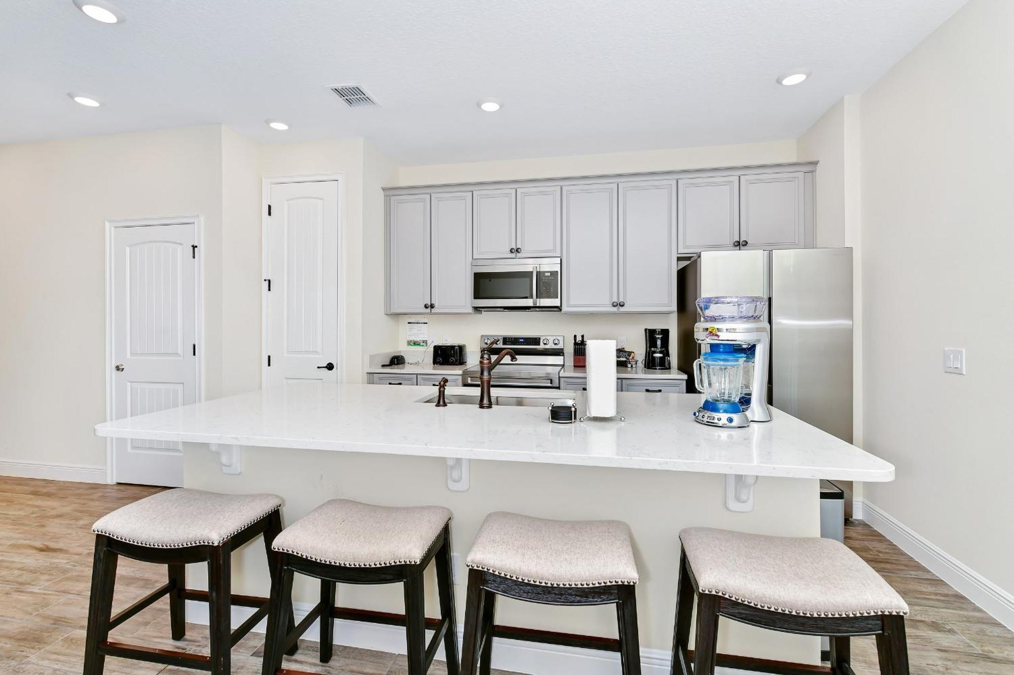Cozy Near With Margaritaville Island H20 Waterpark Access - 2976or Villa Orlando